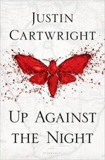 Justin Cartwright 2