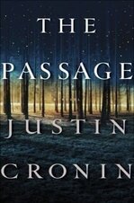 Justin Cronin 4