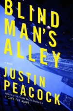 Justin Peacock 1