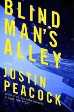 Justin Peacock 1