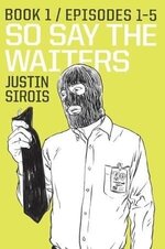 Justin Sirois 1