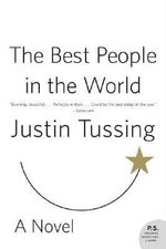 Justin Tussing 1