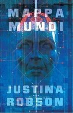 Justina Robson 6