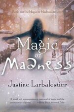Justine Larbalestier 7