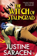 Justine Saracen 5