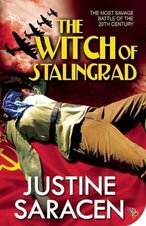 Justine Saracen 5