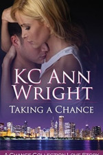 K C Ann Wright 1
