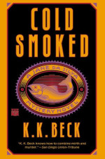 K K Beck 5