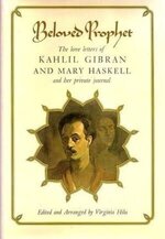 Kahlil Gibran 3