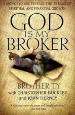 Christopher Buckley 12