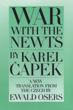 Karel Capek 2
