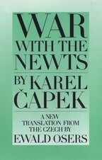 Karel Capek 2
