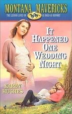 Karen Hughes 1