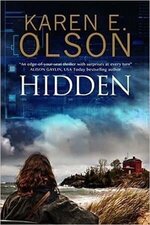 Karen Olson 4