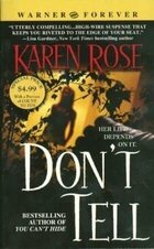 Karen Rose 18