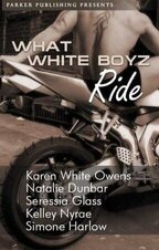 Karen White-Owens 1