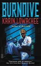Karin Lowachee 5