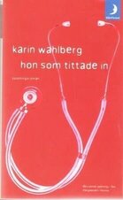 Karin Wahlberg 1