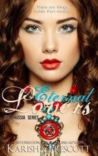 Karisha Prescott 2