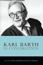 Karl Barth 1