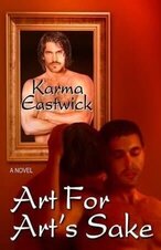 Karma Eastwick 2