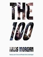 Kass Morgan 2