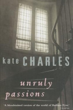 Kate Charles 4