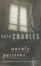 Kate Charles 4