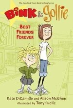 Kate DiCamillo 7