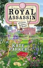 Kate Parker 1
