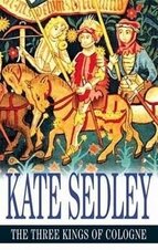 Kate Sedley 17