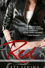 Kate SeRine 7