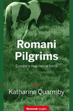 Katharine Quarmby 1