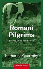Katharine Quarmby 1