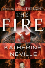Katherine Neville 2