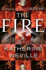 Katherine Neville 2