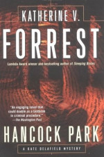 Katherine V Forrest 1