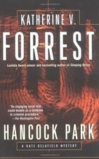 Katherine V Forrest 1