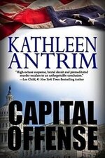Kathleen Antrim 1