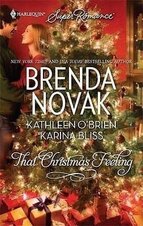 Kathleen O'Brien Karina Bliss Brenda Novak 1