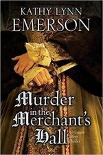 Kathy Lynn Emerson 5