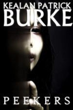 Kealan Patrick Burke 16