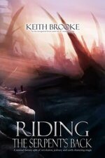 Keith Brooke 20