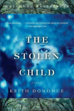 Keith Donohue 5