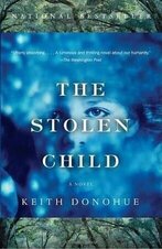 Keith Donohue 5