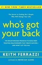 Keith Ferrazzi 1