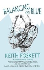 Keith Foskett 1