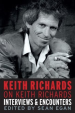 Keith Richards 1