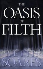 Keith Soares 1