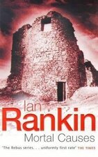 Ian Rankin 35